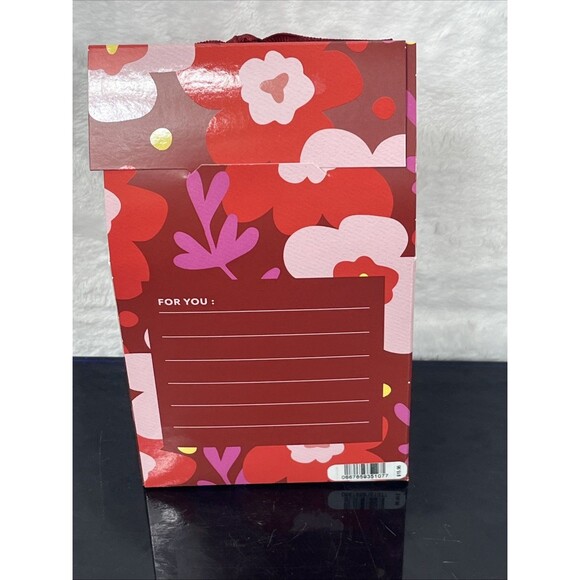 Bath & Body Works Cherrific Japanese Cherry Blossom 3pc Gift Set NEW - Picture 4 of 7